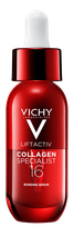 VICHY Liftactiv Collagen Specialists 16 сыворотка, 30 мл