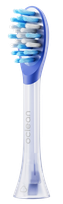 OCLEAN Ease P1 K1 Blue elektriskās zobu birstes uzgaļi, 2 gab.