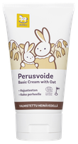 AINU Baby Eco With Oat крем, 150 мл