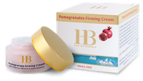 HEALTH&BEAUTY Dead Sea Minerals Pomegranates sejas krēms, 50 ml