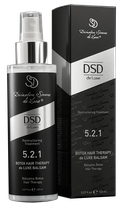 DSD DE LUXE Botox 5.2.1 balm, 150 ml