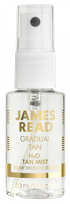 JAMES READ Gradual Tan H20 Face spray, 30 ml