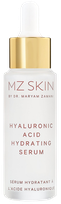 MZ SKIN Hyaluronic Acid Hydrating serums, 30 ml