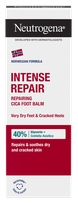NEUTROGENA Intense Repair Atjaunojošs Cica Pēdām balzams, 50 ml