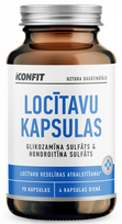 ICONFIT Locītavām kapsulas, 90 gab.