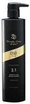DSD DE LUXE Dixidox 3.1 šampūns, 500 ml