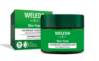WELEDA Skin Food Nourishing Day, Dry Skin face cream, 40 ml