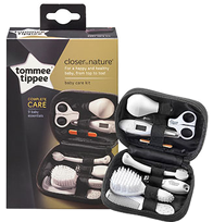 TOMMEE TIPPEE healthcare and grooming set,