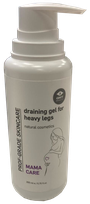 GMT BEAUTY Draining gel for heavy legs gel, 200 ml