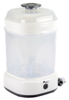 MOMINI QuickSteam Bottle стерилизатор, 1 шт.