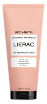 LIERAC Body-Nutri scrub, 200 ml