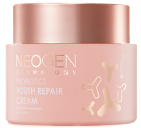 NEOGEN Dermalogy Probiotics Youth Repair face cream, 50 g