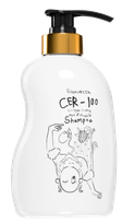 ELIZAVECCA Cer-100 Collagen shampoo, 500 ml
