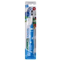 GUM Junior 6+ zobu birste, 1 gab.