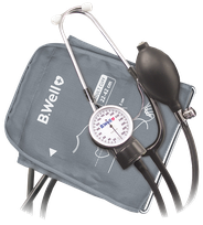 B.WELL MED-63 mechanical tonometer, 1 pcs.