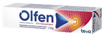 OLFEN 23,2 мг/г гель, 50 г