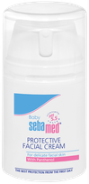SEBAMED Baby sejas krēms, 50 ml