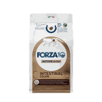FORZA10 Active Vetdiet Cat Intestinal Colon, Kaķiem sausā barība, 1.5 kg