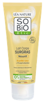 SO BIO ETIC Shea body lotion, 200 ml
