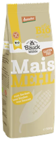 BAUCK HOF кукурузная мука, 500 г