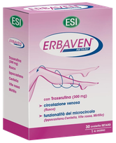 ESI Erbaven Retard capsules, 30 pcs.