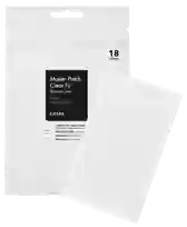 COSRX Master Patch Clear Fit for acne, 18 pcs.