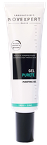 NOVEXPERT  Trio-Zink Purifying želeja sejai, 30 ml