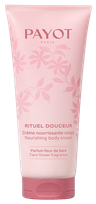 PAYOT Nourishing Cream Tiare крем для тела, 100 мл