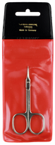 SOLINGEN Cuticle manicure scissors, 1 pcs.