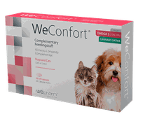 WEPHARM WeConfort капсулы, 30 шт.