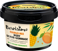 BEAUTY JAR Berrisimo Mango Mix scrub, 280 g
