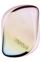 TANGLE TEEZER Styler Brush  Matte Chrome hairbrush, 1 pcs.