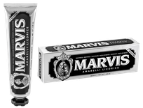 MARVIS Amarelli Licorice zobu pasta, 85 ml