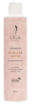 LĪGA Cleansing мицеллярная вода, 200 мл