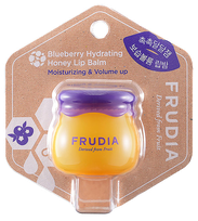 FRUDIA Blueberry Hydrating Honey lip balm, 10 ml