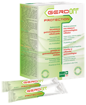 GERDOFF Protection 10 ml sachets, 20 pcs.