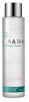 MIZON AHA&PHA Daily Clean toniks, 150 ml
