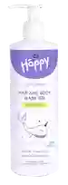 HAPPY   Sensitive šampūns/dušas želeja, 400 ml