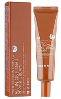 MIZON All in ONE Snail Repair sejas krēms, 35 ml