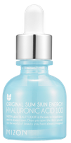 MIZON Hyaluronic Acid 100 serums, 30 ml