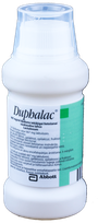 DUPHALAC solution, 200 ml