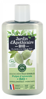 JARDIN D'APOTHICAIRE Миндаль органический гель для душа, 250 мл