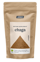 ICONFIT Oranic Chaga pulveris, 100 g