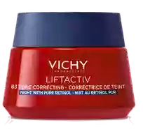 VICHY Liftactiv B3 Tone Correcting sejas krēms, 50 ml