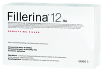 FILLERINA  12HA 2x30 ml Grade 3 set, 1 pcs.