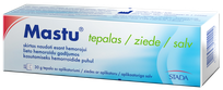 MASTU ziede, 30 g