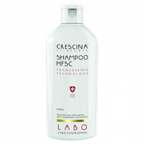 CRESCINA Transdermic  Man shampoo, 200 ml