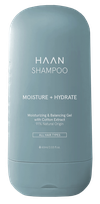 HAAN New Morning Glory shampoo, 60 ml