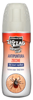 ZIG ZAG спрей средство от комаров и клещей, 100 мл