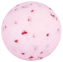 STENDERS Dzērvene bumba vannai, 130 g